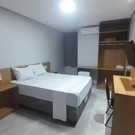 Hotel Bonina-2