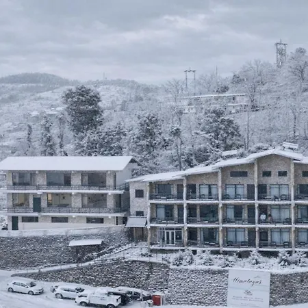 Himalayas Resort By The Lake Hill-3