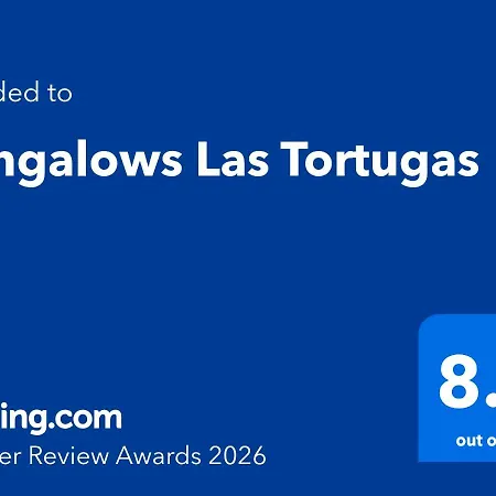 Bungalows Las Tortugas-2