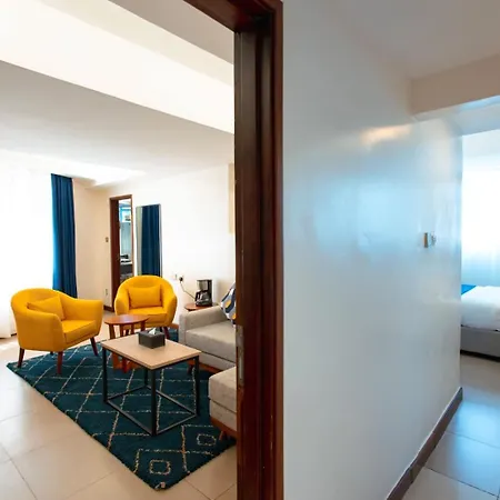 Premium Inn Mombasa City-3