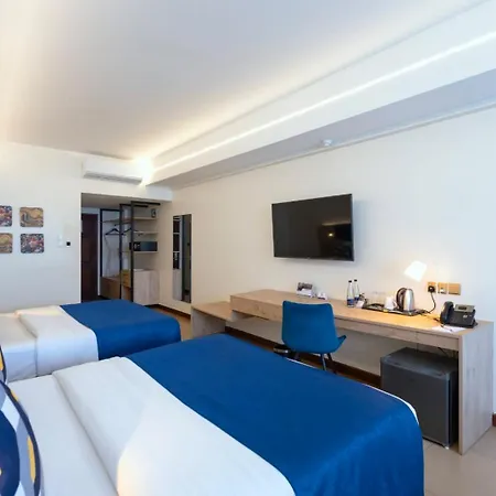 Premium Inn Mombasa City-2