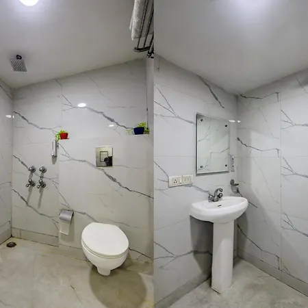 Hotel Heritage Home - New Delhi Railway Station - Paharganj-3