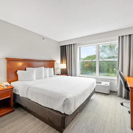 Independence Stay Hotel & Suites-3
