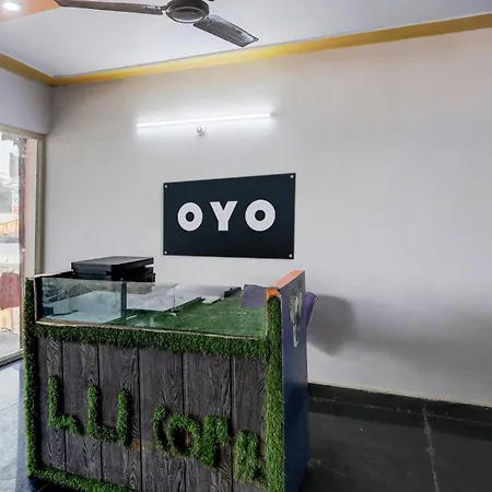 Hotel O Kavya Residency-3