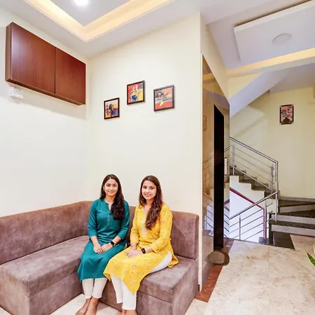 Fabhotel The Shloka-2