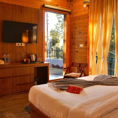 Moustache Bhimtal Luxuria, Nainital-3