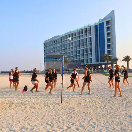 Sea Point Hotel Dubai Islands Formerly Park Regis By Prince-3