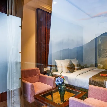 Alt Life Luxe - Upper Bhagsu Mcleodganj-3