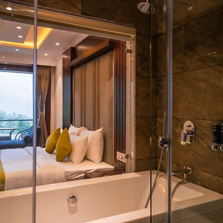 Alt Life Luxe - Upper Bhagsu Mcleodganj-2