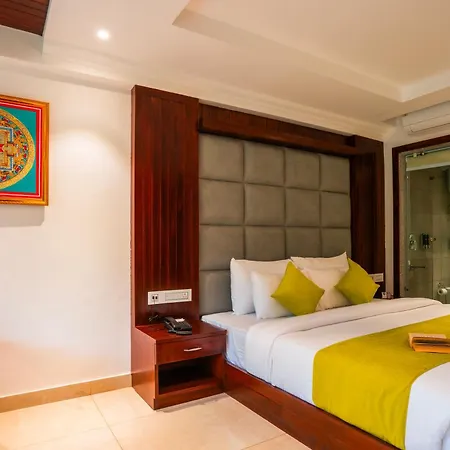 Alt Life Luxe - Upper Bhagsu Mcleodganj-2