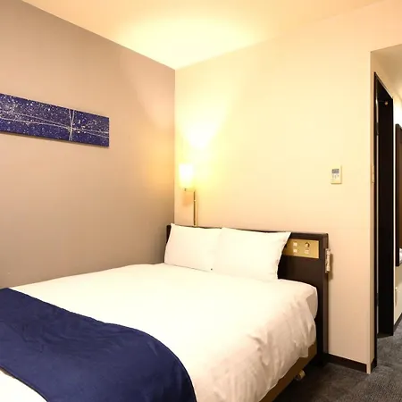 Smile Hotel Premium Kanazawa Higashiguchiekimae-2
