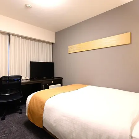 Smile Hotel Premium Kanazawa Higashiguchiekimae-3