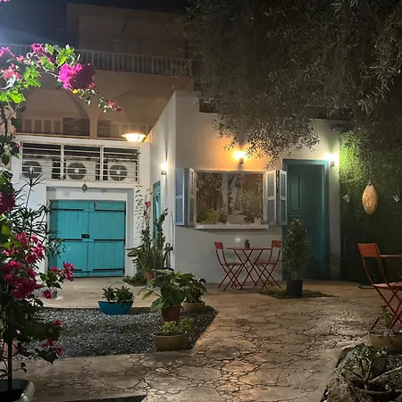 Bella Casetta Guest House-2