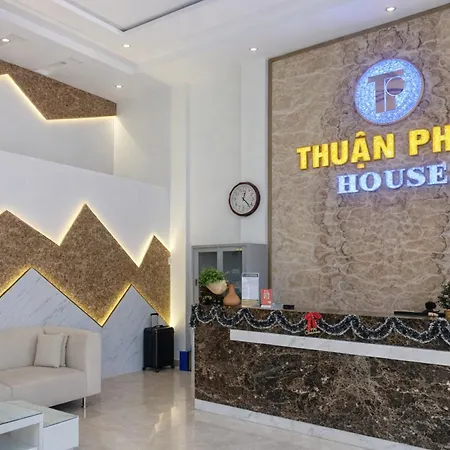 Thuan Phat House Soc Trang-2