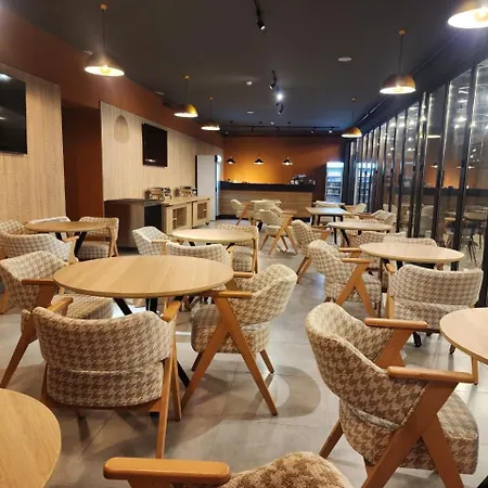 Mik Hotel Korca-2