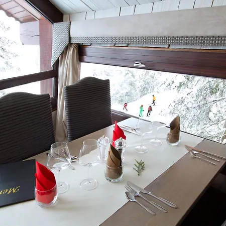 Odalys Hotel New Solarium-2