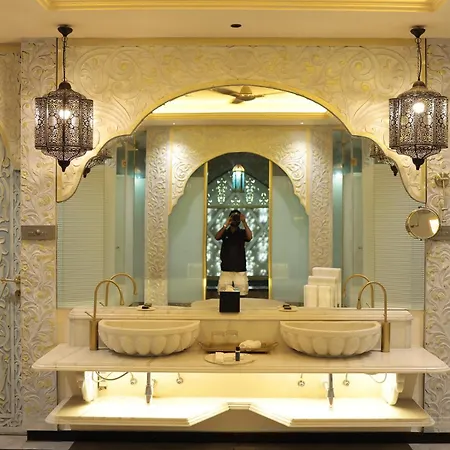 Shilp Wellness Resort And Spa-3