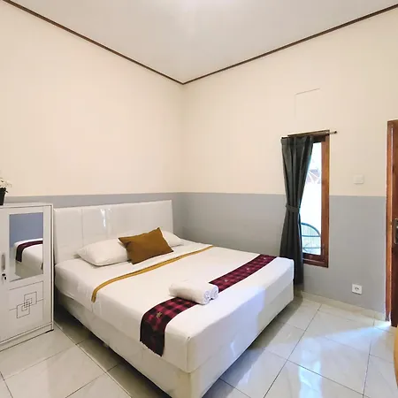 Guest House 88 Pandawa-3