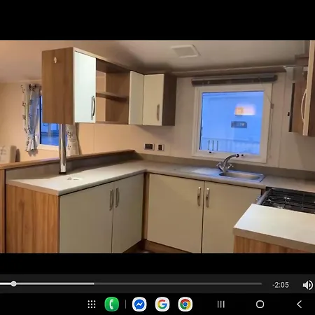 Sam'S Caravan Hire Coastfield Holiday Village Ingoldmells-2