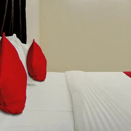 Hotel O Sai Avenue-2