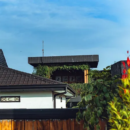 Makeri Residence - Musanze , Rwanda-3