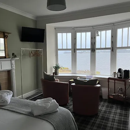The Rhu Inn-2