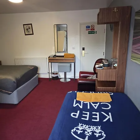 The Royal Oak Hotel-2