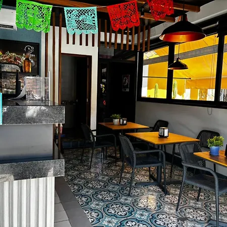 Hotel La Cazona Boutique-3
