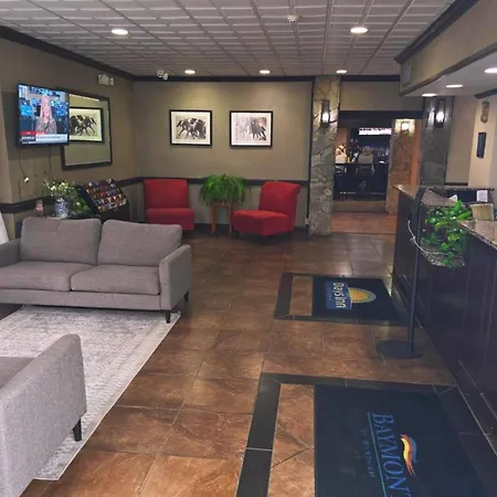 Days Inn By Wyndham Culpeper-3