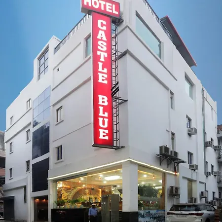 Castle Blue By Excellent Hospitality-2