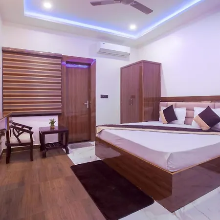 Madhav Residency-3