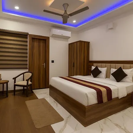 Madhav Residency-2