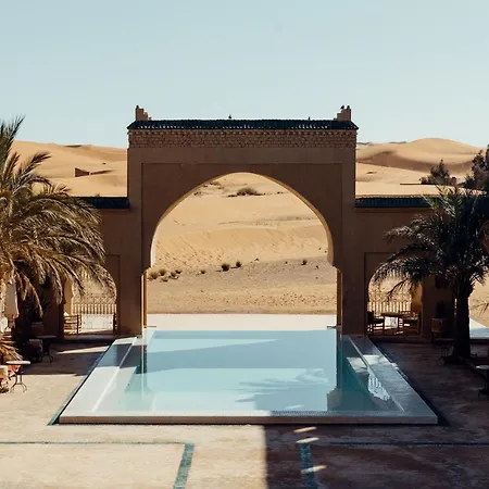 Sahara Pearl Hotel-3