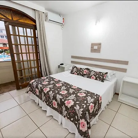 Acqua Floripa Morro das Pedras SC-3