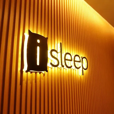 Isleep Guesthouse-2