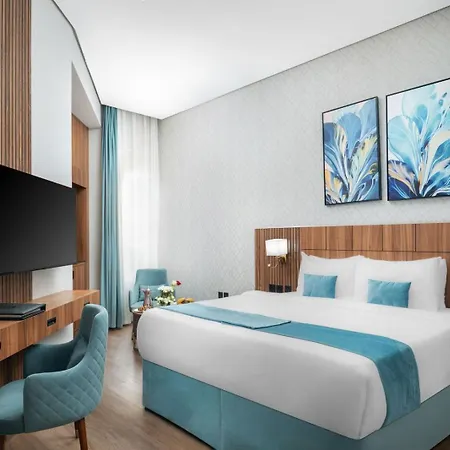 Elaf Qinwan Hotel-2