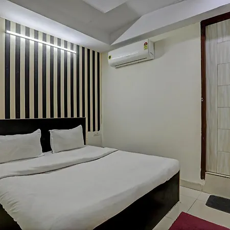 Hotel O Kanak Palace-2