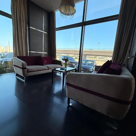 فندق الشهباء جده Al Shahba Jeddah-2