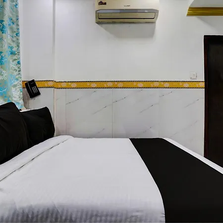 Hotel O Shree Sai Residency-2