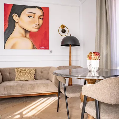 Bubaqia House - Suites Boutique-3