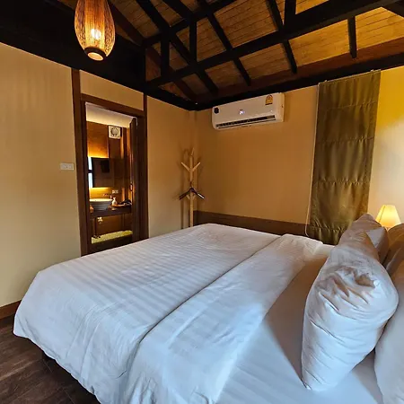 R1 Resort Rajapruek Chiangmai-3