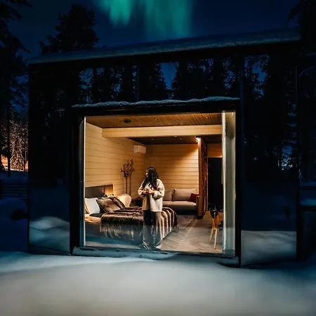 Invisible Forest Lodge&Spa-2