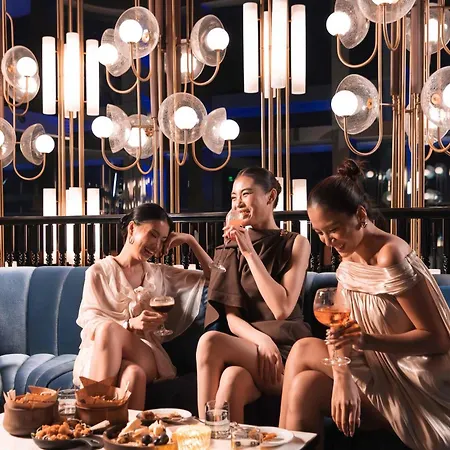 Hilton Saigon-2