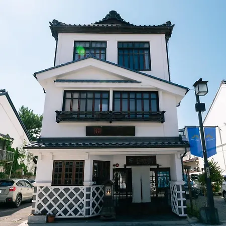 Nunoya Ryokan-3