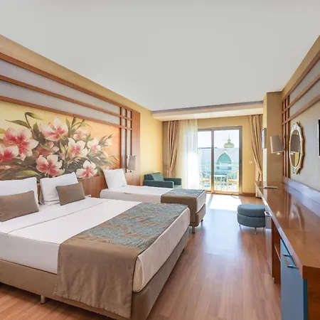 Alan Xafira Deluxe Resort & Spa-2