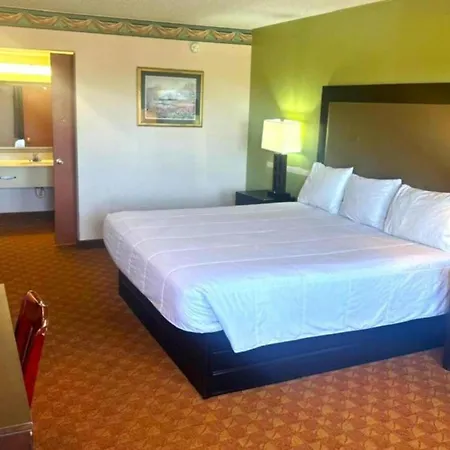 Victorian Inn By Oyo Whitesboro Us Hwy 82-2