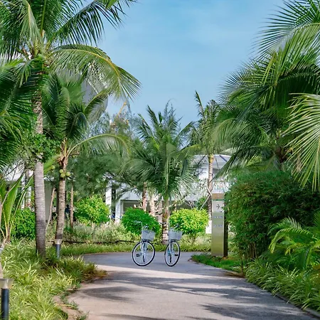 Emerald Ho Tram Resort-2