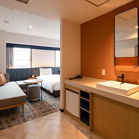 Comfort Inn Nagoya Sakae-2
