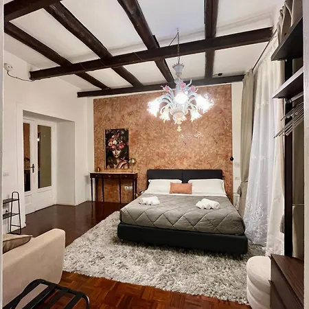 Plebiscito Suite Apartment-2