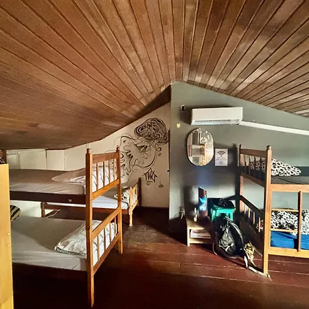 Casa Lee Hostel-3